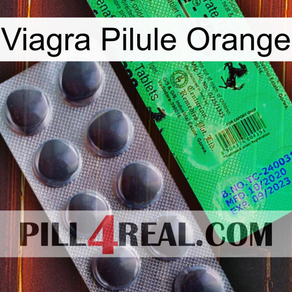 Viagra Orange Pill new04